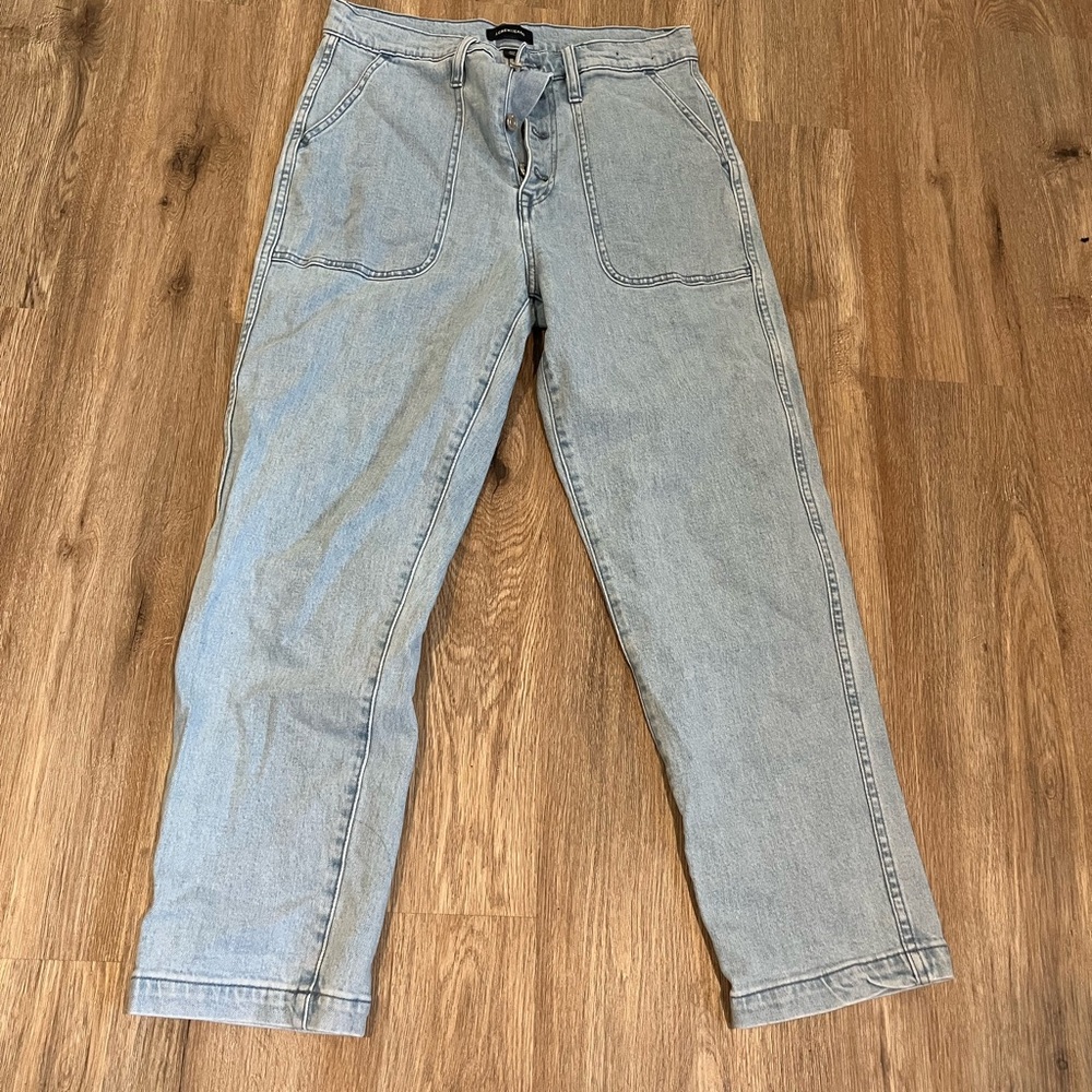 J. Crew Women’s Jeans